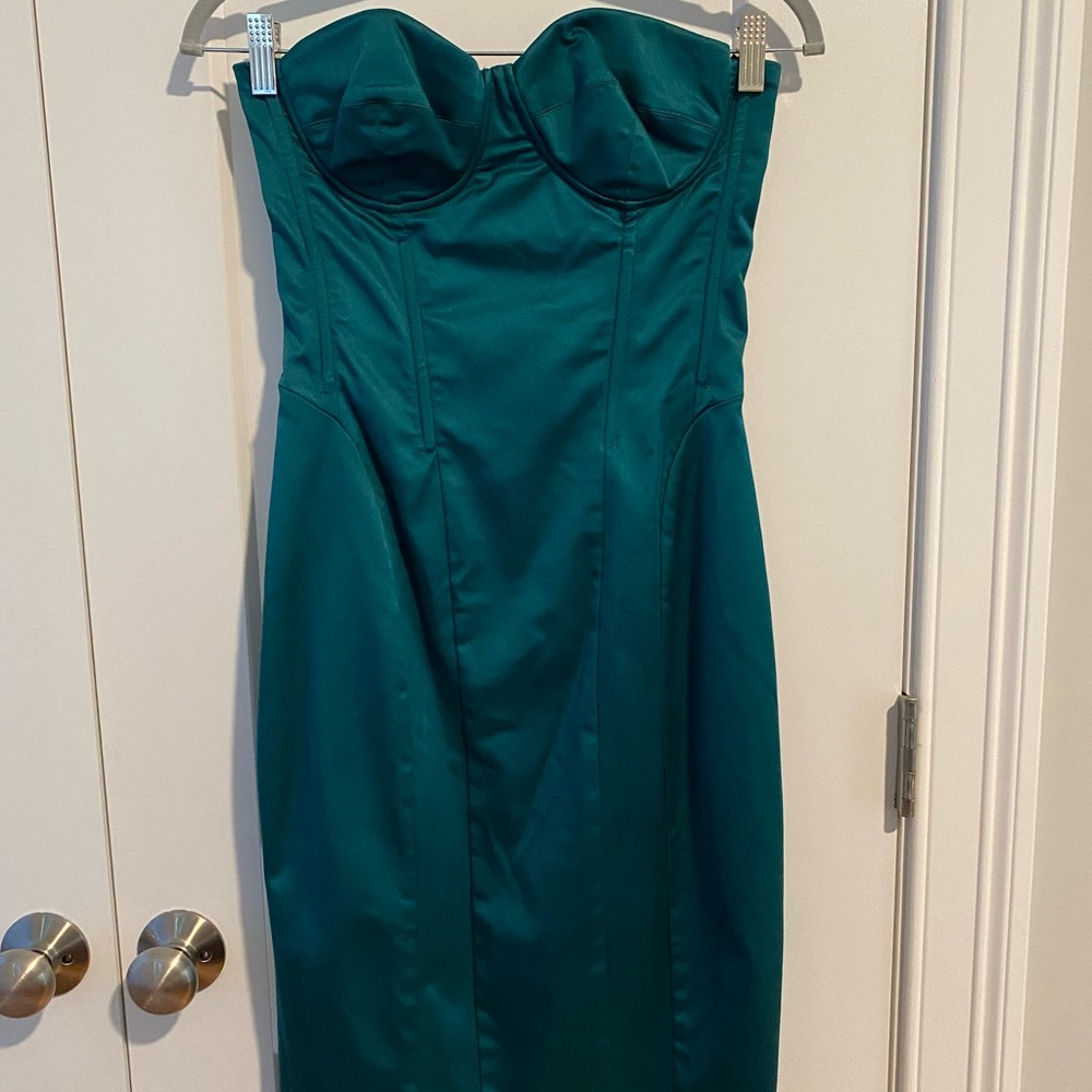 Vintage Dolce&Gabbana bustier